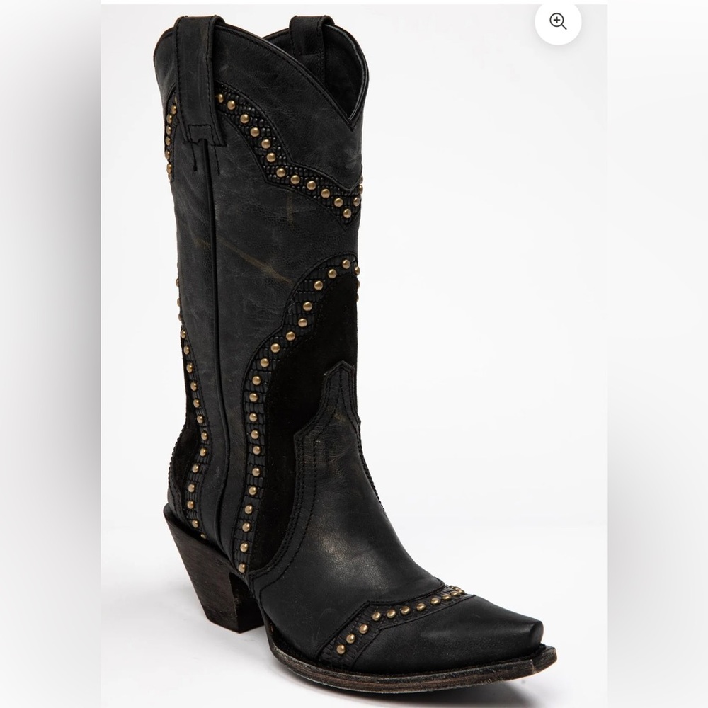 Idyllwind Walk This Way Western Boots